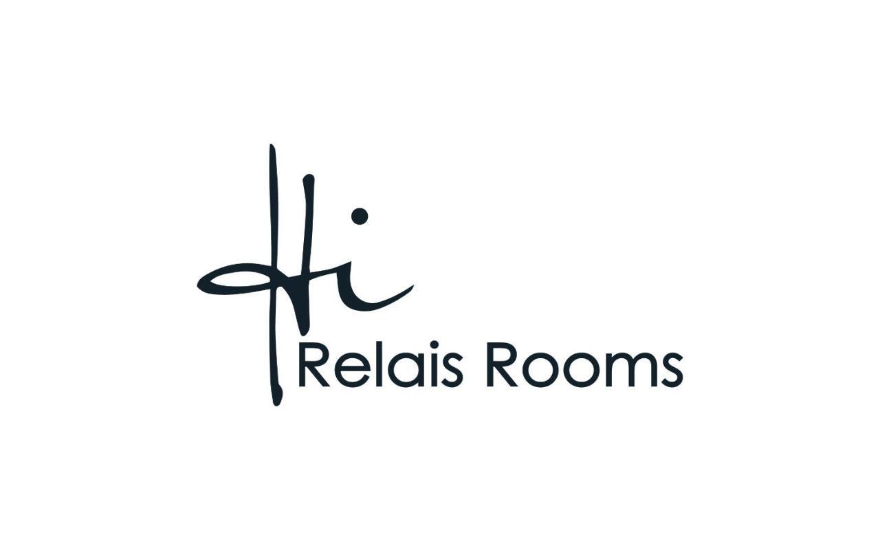 Hi Relais Rooms Napoli Bagian luar foto